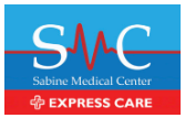 Sabine Medical Center