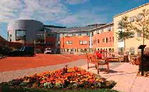 University Hospital Of North Durham