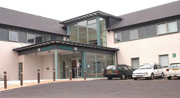 Ulverston Community Health Centre