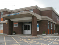 Oakwood Young Peoples Centre