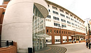 Leeds General Infirmary