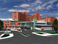 Grand River  Freeport Health Center