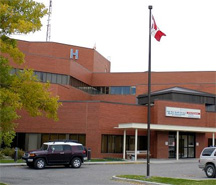 High River General Hospital