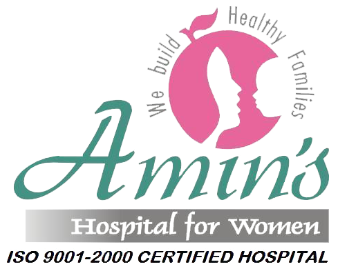 Amins Hospital for women
