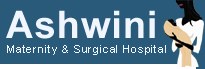 Ashwini Maternity  Surgical Hospital