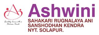 Ashwini Sahakari Rugnalaya and Sanshodhan Kendra Nyt