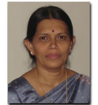 Pushpa R Kodlikeri