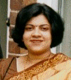 Mrs Aparna Joshi