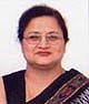 Mrs. Manju P. Jilla - Khedkar 