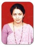 Mrs.Anita. Patil