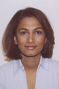 Sheela Ahari