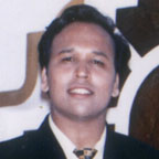 Amit R. Gandhi