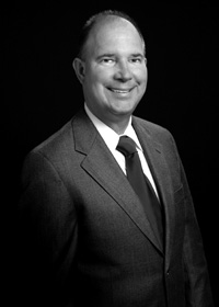 B. Ronald Miller