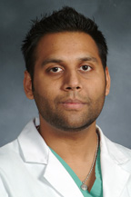 Abhinav Sinha, D.M.D.