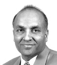 Radheshyam M. Agrawal