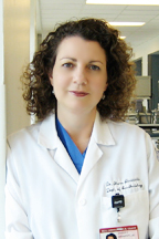 Sharon E. Abramovitz, M.D.