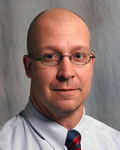 Nick Chobanian, M.D.