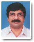 Dr. V. SATHEESH KUMAR 