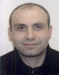 Tigran Avakumov  