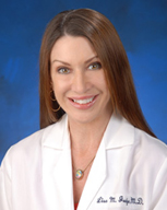 Lisa Marie Judge, M.D.