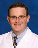 William B. Armstrong, M.D.