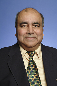 Bhattacharyya, Alok K, M.D.