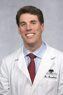 Dearborn, John T, M.D.