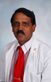 Roger Arumugam, M.D.