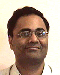 Amitabh Kumar, M.D.