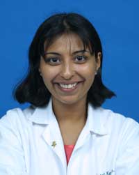 Sheetal K. Kumar, M.D.