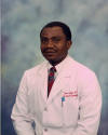 Babatunde Fariyike MD 