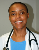 Karen Clarke, M.D.