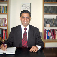 Vikram Jaggi 