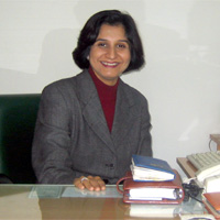 Namita Jaggi 