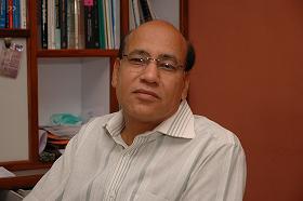 Ashok Jain