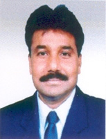 Vijay Kumar