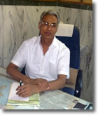 R. K. Agarwal