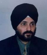 Ravijit Singh