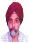 Arvinder Singh Khurana 