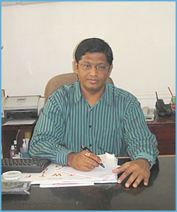 Ashwin H.Shah