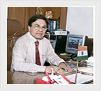 R.N. Kalra