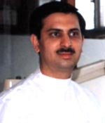 Pradeep Dotiya