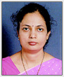 Jayashri Shembalkar