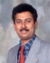 Mahesh S. Kotbagi