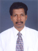 K. Chockalingam 