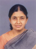 Jayanthi Veerappan