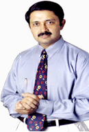 Sanjay Desai