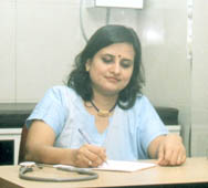 Vandana (Aggarwal) Dhaktode 