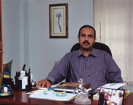 Rajesh Pillai 