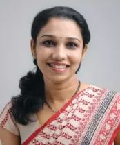 Anuradha  Kakkanatt  Babu